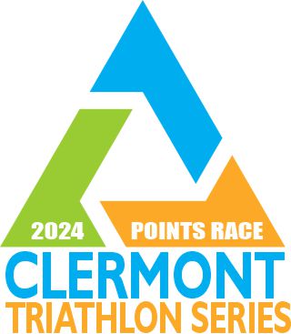 A Clermont Triathlon Series Event